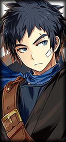 jin danmachi